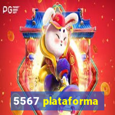 5567 plataforma